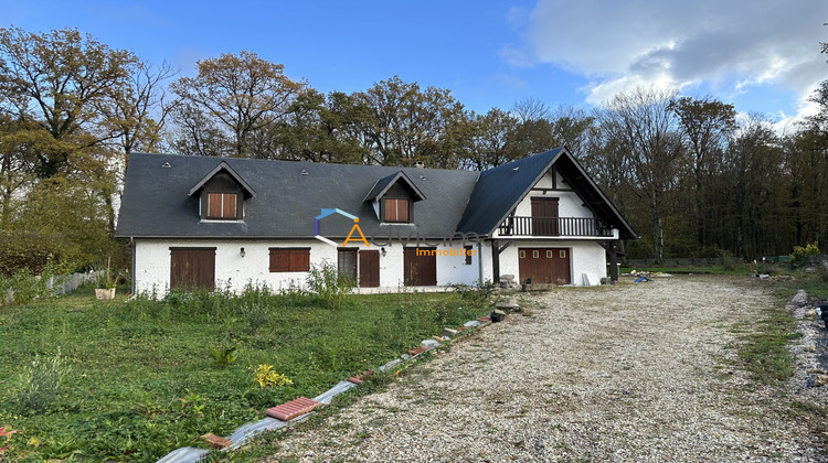 Ma-Cabane - Vente Maison Courtenay, 157 m²