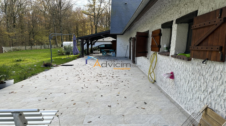 Ma-Cabane - Vente Maison Courtenay, 157 m²