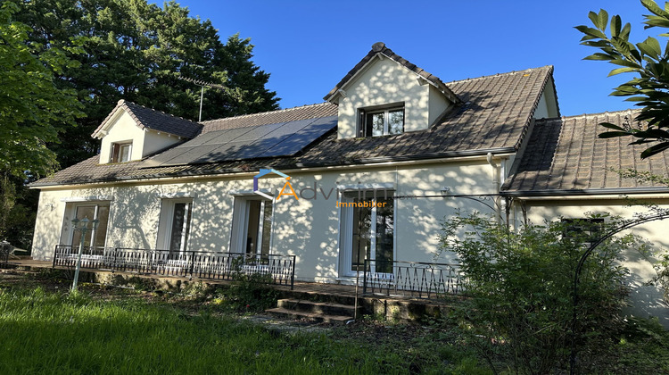 Ma-Cabane - Vente Maison Courtenay, 168 m²