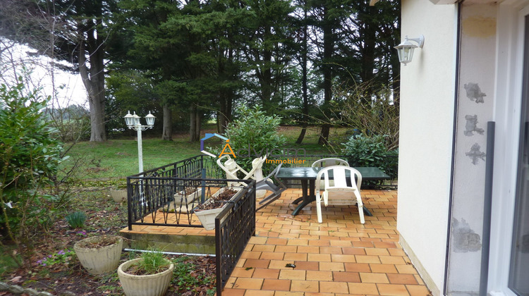 Ma-Cabane - Vente Maison Courtenay, 168 m²