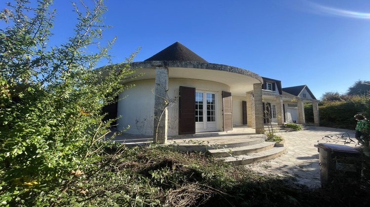 Ma-Cabane - Vente Maison Courtenay, 190 m²
