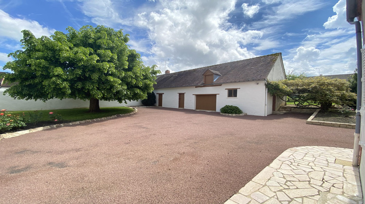 Ma-Cabane - Vente Maison Courtenay, 211 m²