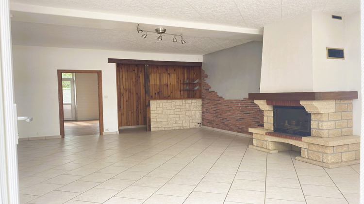 Ma-Cabane - Vente Maison Courtenay, 211 m²