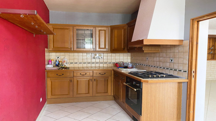 Ma-Cabane - Vente Maison Courtenay, 211 m²