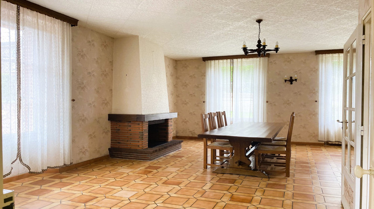 Ma-Cabane - Vente Maison Courtenay, 211 m²