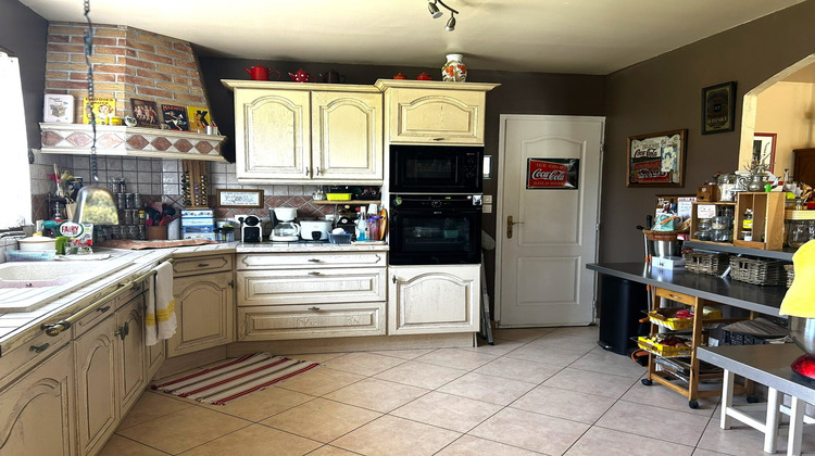 Ma-Cabane - Vente Maison Courtenay, 152 m²