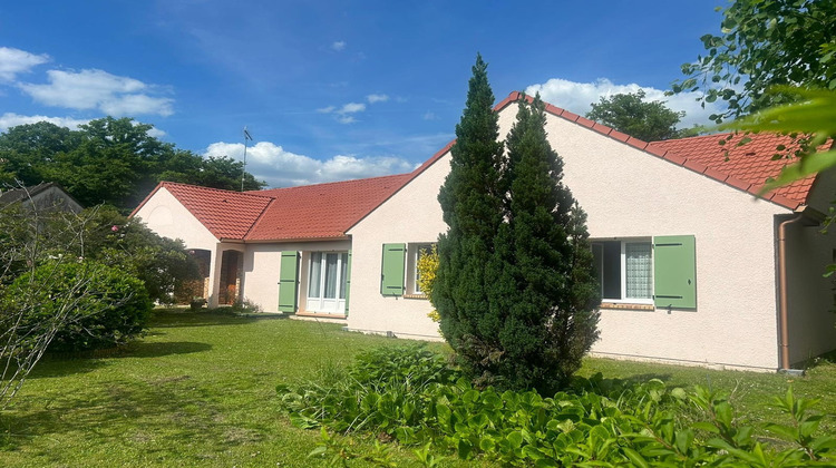 Ma-Cabane - Vente Maison Courtenay, 152 m²