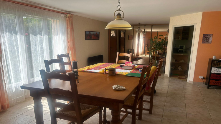 Ma-Cabane - Vente Maison Courtenay, 152 m²