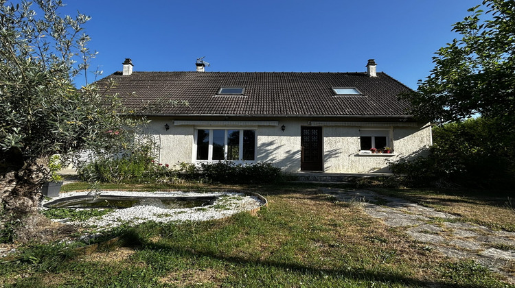 Ma-Cabane - Vente Maison Courtenay, 158 m²