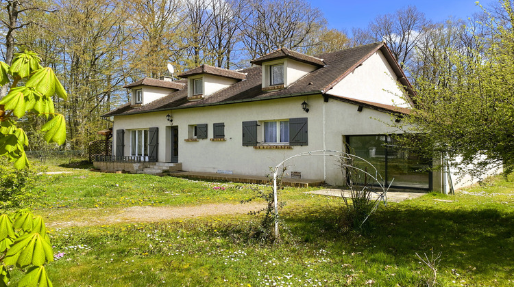 Ma-Cabane - Vente Maison Courtenay, 120 m²
