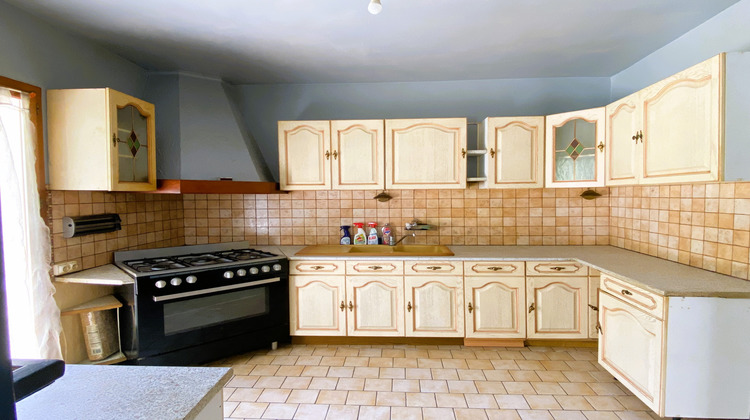 Ma-Cabane - Vente Maison Courtenay, 120 m²