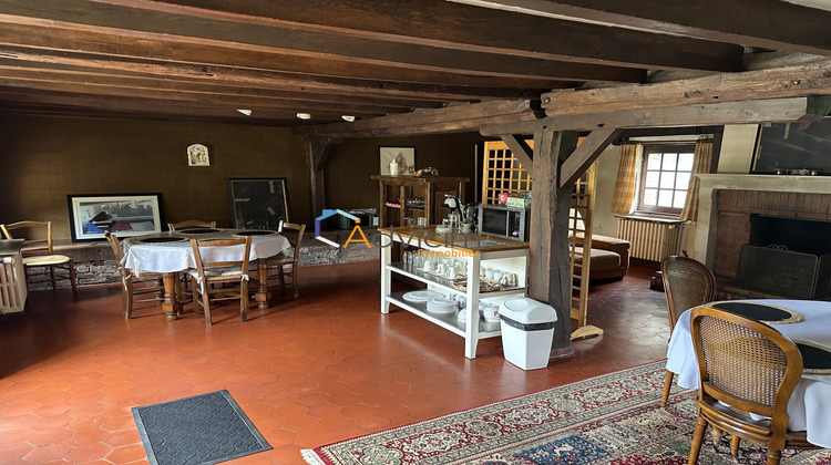 Ma-Cabane - Vente Maison Courtenay, 347 m²