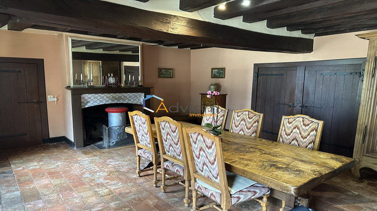 Ma-Cabane - Vente Maison Courtenay, 347 m²