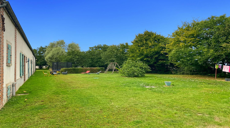Ma-Cabane - Vente Maison Courtenay, 224 m²