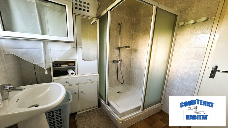 Ma-Cabane - Vente Maison Courtenay, 50 m²