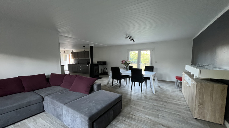 Ma-Cabane - Vente Maison Courtenay, 50 m²