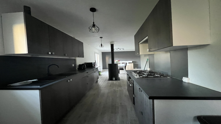 Ma-Cabane - Vente Maison Courtenay, 50 m²