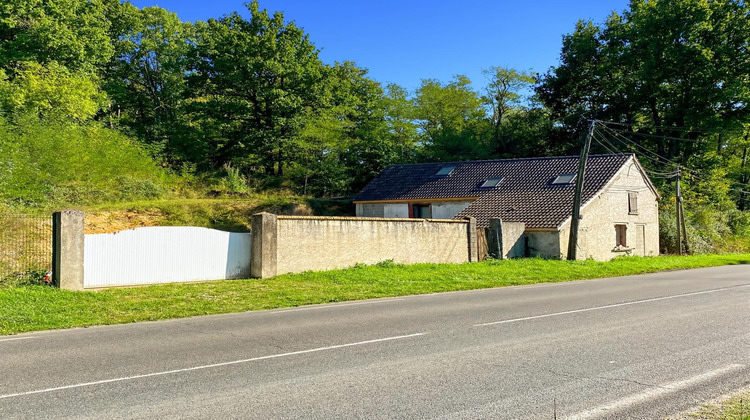 Ma-Cabane - Vente Maison Courtenay, 80 m²
