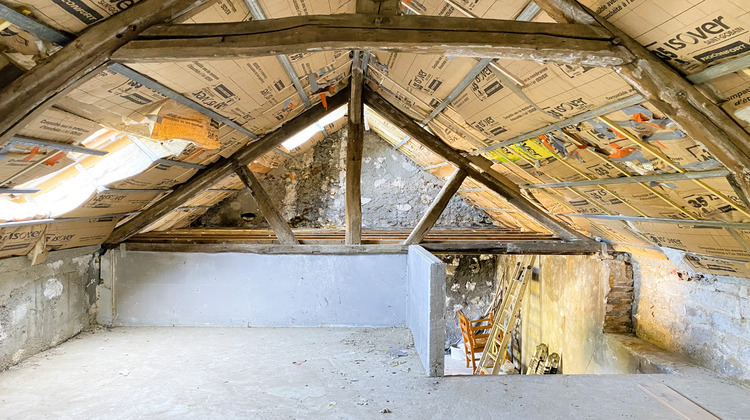 Ma-Cabane - Vente Maison Courtenay, 80 m²