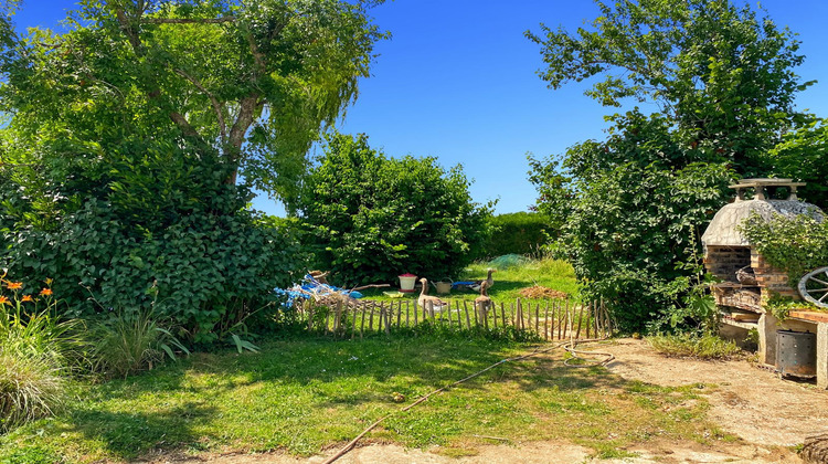 Ma-Cabane - Vente Maison Courtenay, 48 m²
