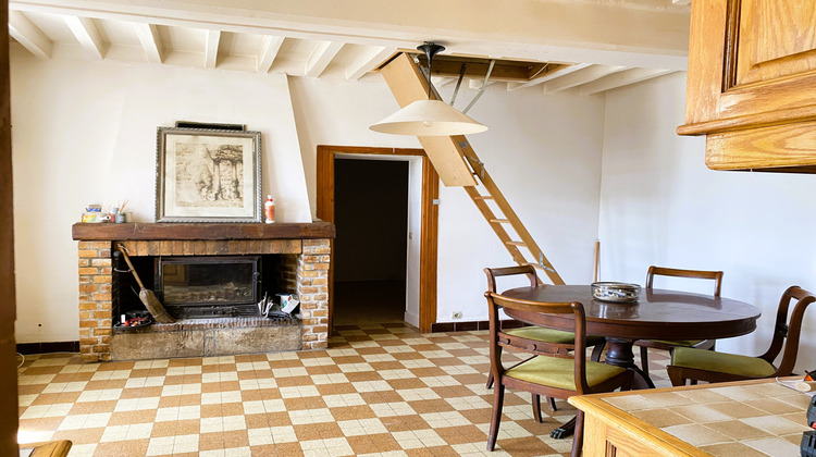 Ma-Cabane - Vente Maison Courtenay, 48 m²