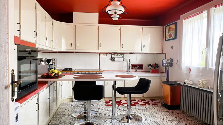 Ma-Cabane - Vente Maison Courtenay, 137 m²