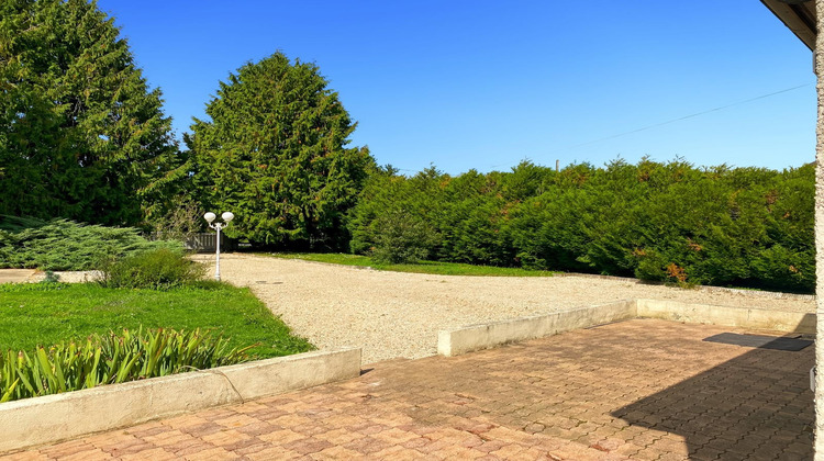 Ma-Cabane - Vente Maison Courtenay, 120 m²