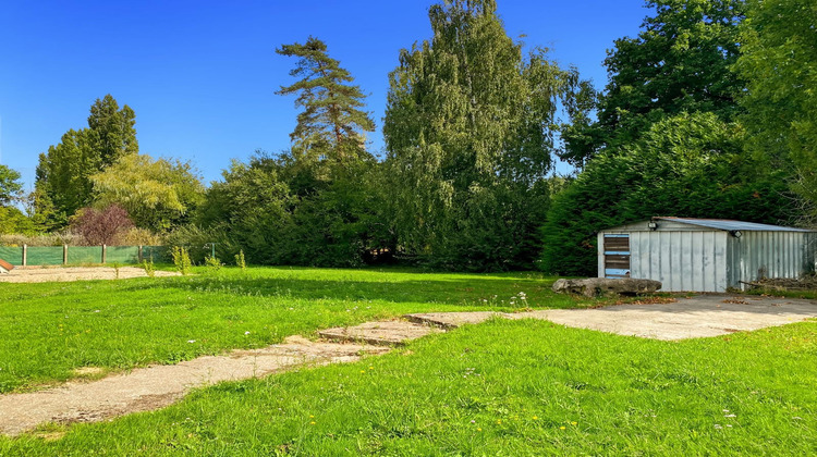 Ma-Cabane - Vente Maison Courtenay, 120 m²