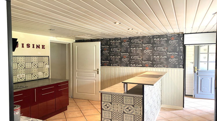 Ma-Cabane - Vente Maison Courtenay, 120 m²