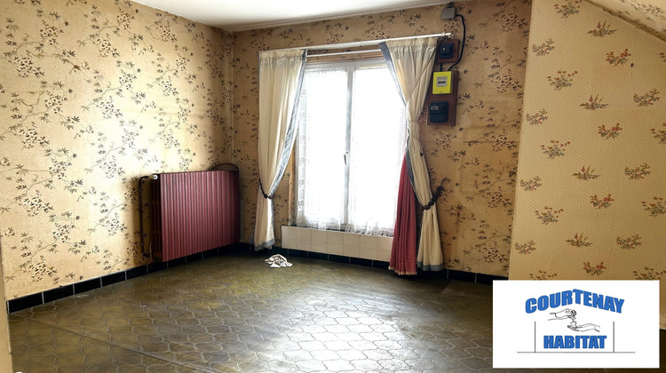 Ma-Cabane - Vente Maison Courtenay, 160 m²