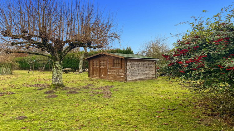 Ma-Cabane - Vente Maison Courtenay, 130 m²