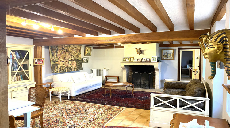 Ma-Cabane - Vente Maison Courtenay, 130 m²