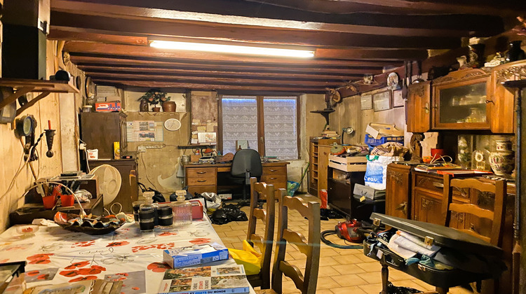 Ma-Cabane - Vente Maison Courtenay, 77 m²