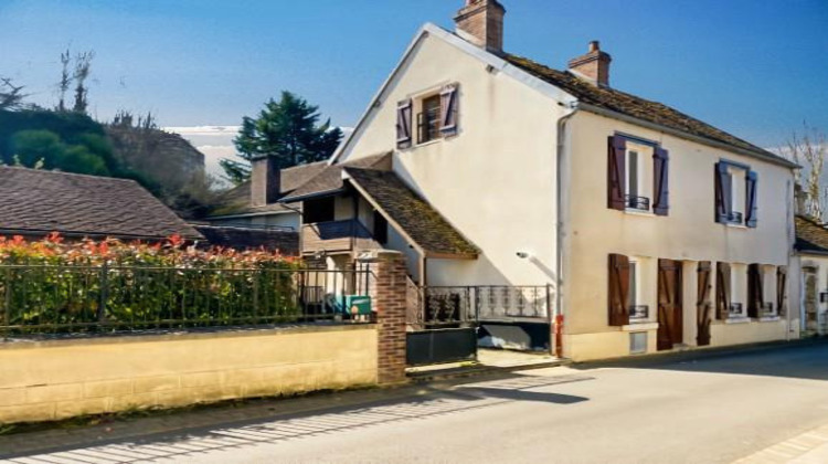 Ma-Cabane - Vente Maison Courtenay, 122 m²