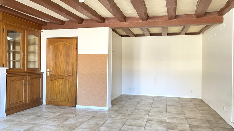 Ma-Cabane - Vente Maison Courtenay, 122 m²