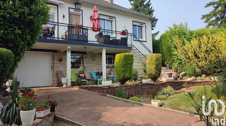 Ma-Cabane - Vente Maison Courtenay, 137 m²