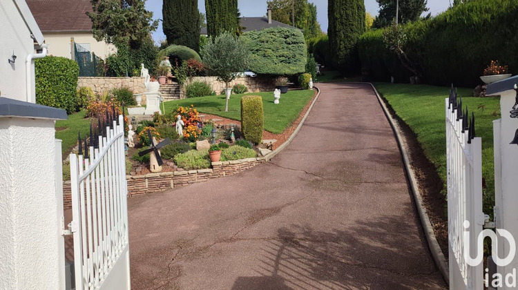 Ma-Cabane - Vente Maison Courtenay, 137 m²