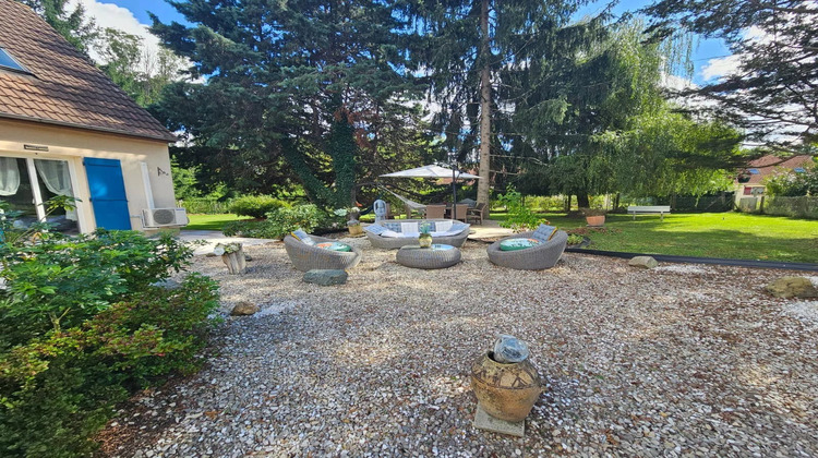 Ma-Cabane - Vente Maison Courtenay, 149 m²