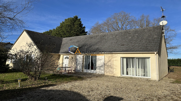Ma-Cabane - Vente Maison Courtenay, 139 m²