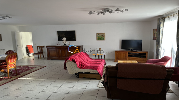 Ma-Cabane - Vente Maison Courtenay, 139 m²