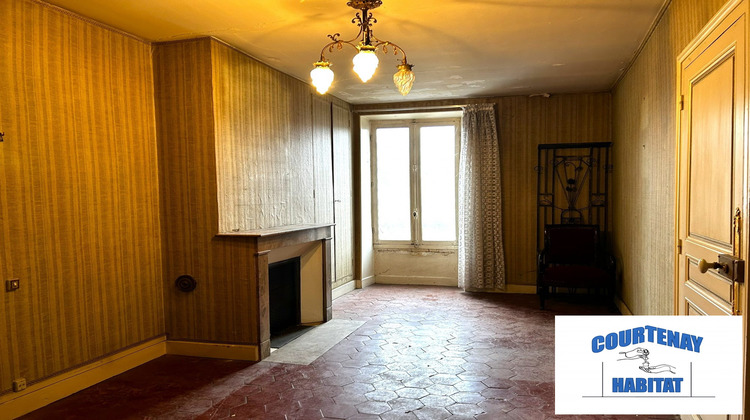 Ma-Cabane - Vente Maison Courtenay, 90 m²