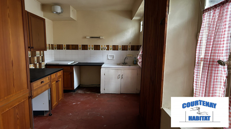 Ma-Cabane - Vente Maison Courtenay, 90 m²