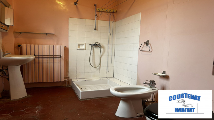 Ma-Cabane - Vente Maison Courtenay, 90 m²