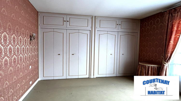 Ma-Cabane - Vente Maison Courtenay, 227 m²