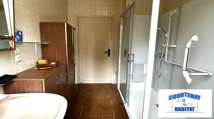 Ma-Cabane - Vente Maison Courtenay, 227 m²