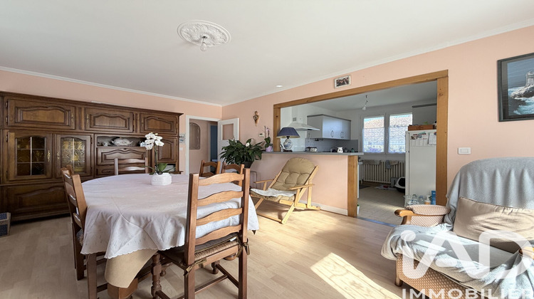 Ma-Cabane - Vente Maison Courtenay, 53 m²