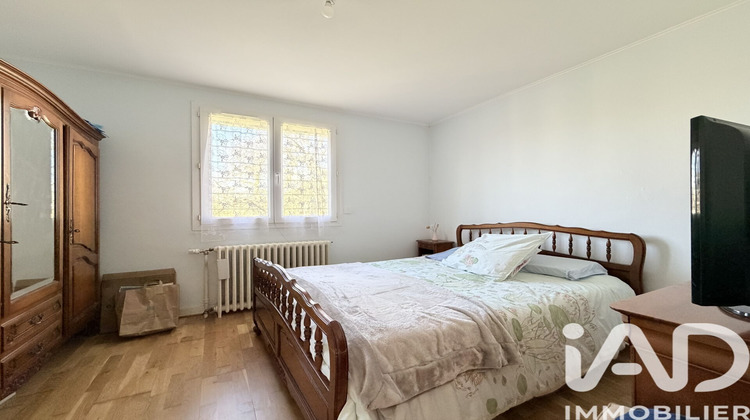 Ma-Cabane - Vente Maison Courtenay, 53 m²