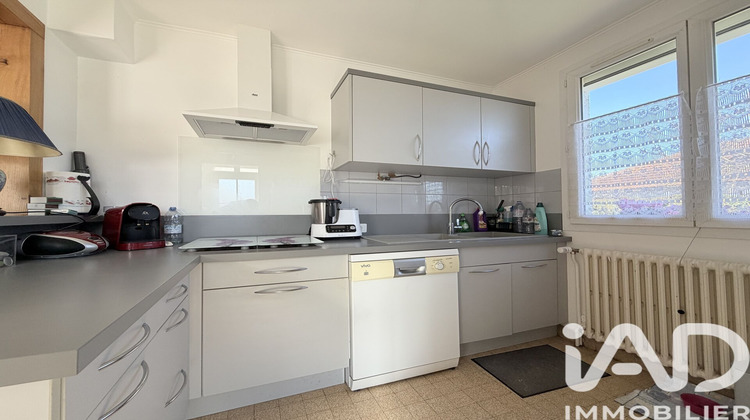 Ma-Cabane - Vente Maison Courtenay, 53 m²