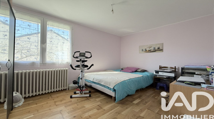 Ma-Cabane - Vente Maison Courtenay, 53 m²