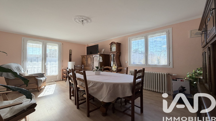 Ma-Cabane - Vente Maison Courtenay, 53 m²